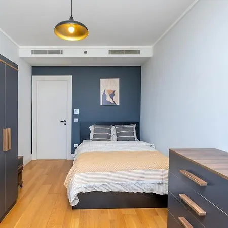 0043 - Luxurios, Comfort, Cozy And Economic. איסטמבול
