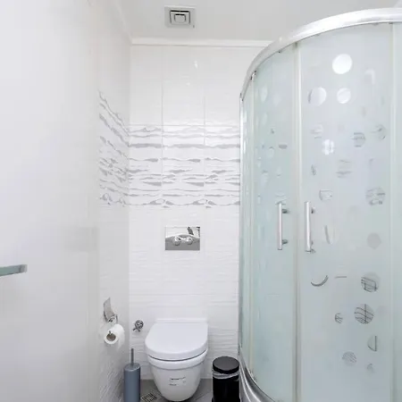 0043 - Luxurios, Comfort, Cozy And Economic. איסטמבול