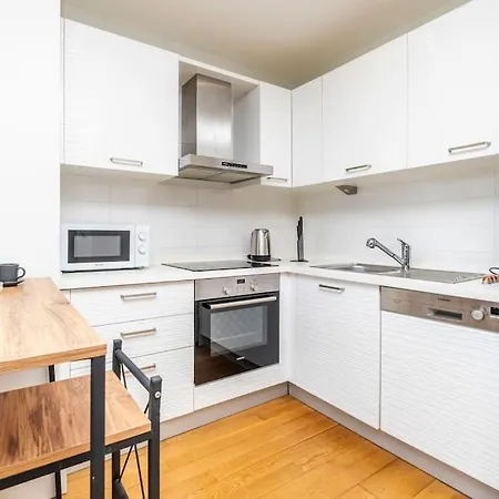 Apartment 0043 - Luxurios, Comfort, Cozy And Economic. Istanbul